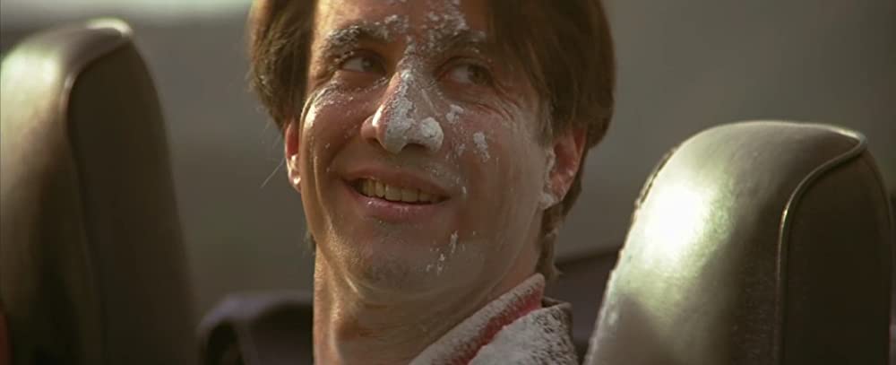 トゥルー・ロマンスの画像