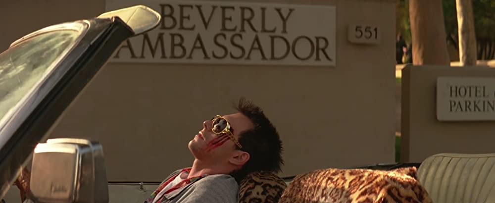 トゥルー・ロマンスの画像