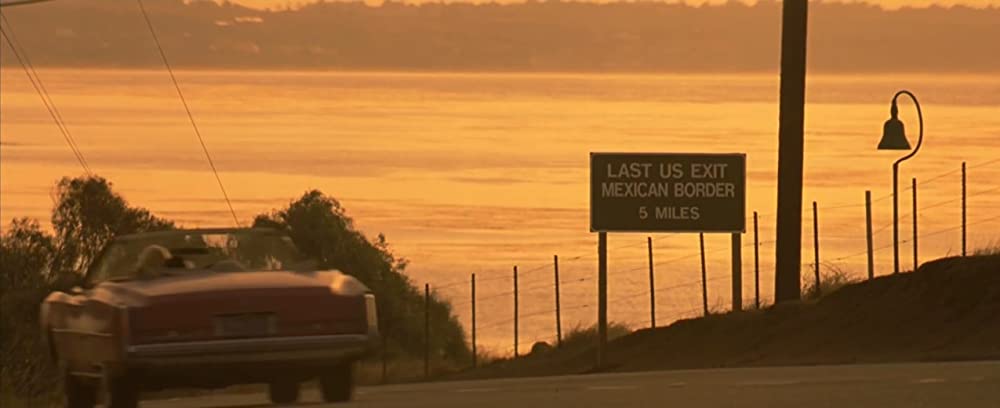 トゥルー・ロマンスの画像