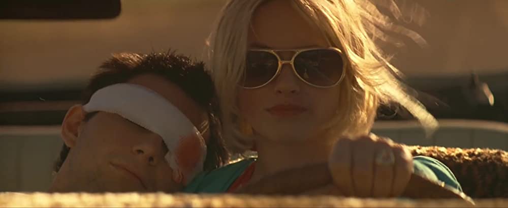 トゥルー・ロマンスの画像