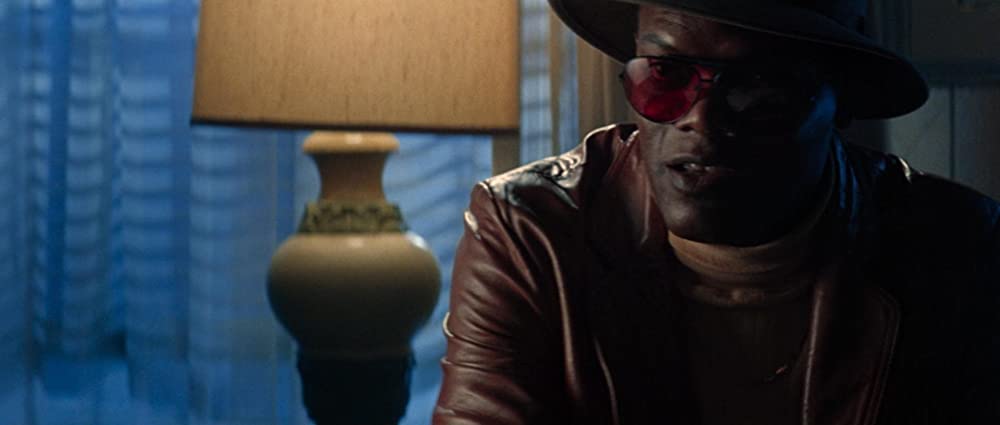 トゥルー・ロマンスの画像