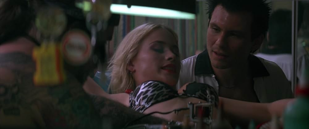 トゥルー・ロマンスの画像