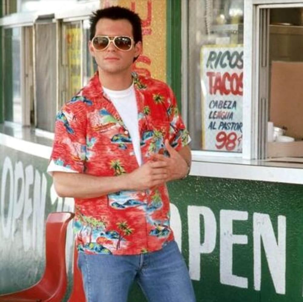 トゥルー・ロマンスの画像