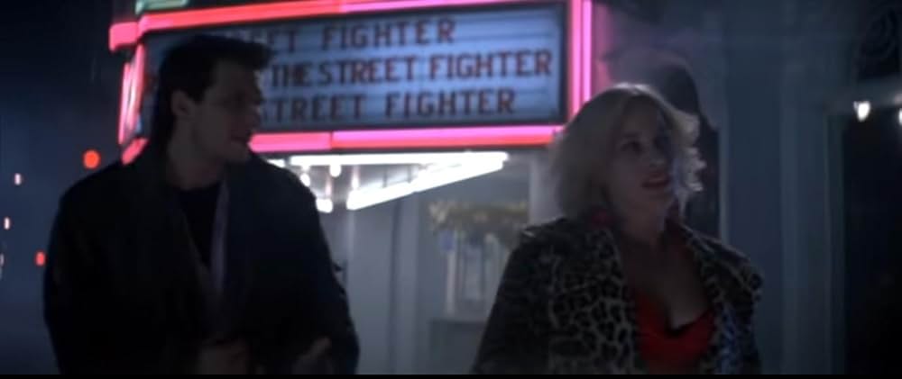 トゥルー・ロマンスの画像