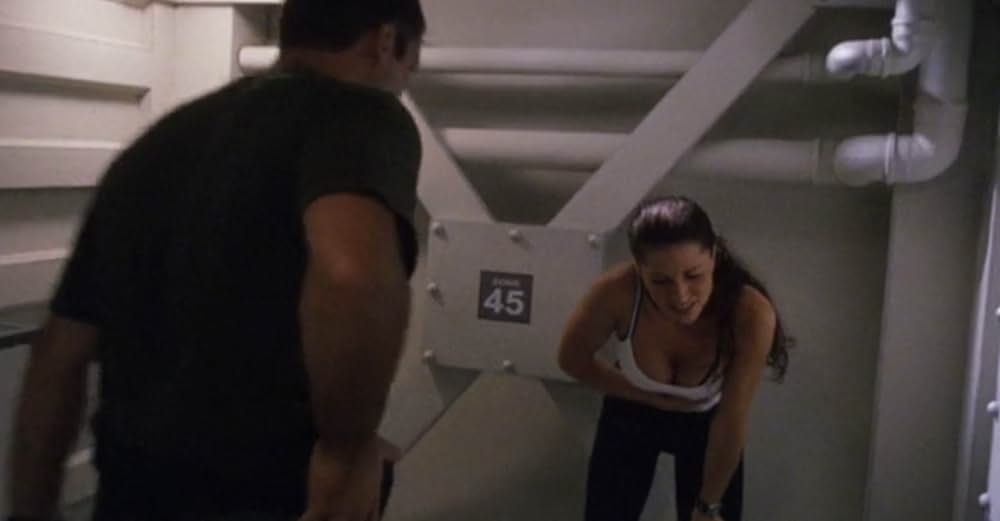 フロム デプスの画像