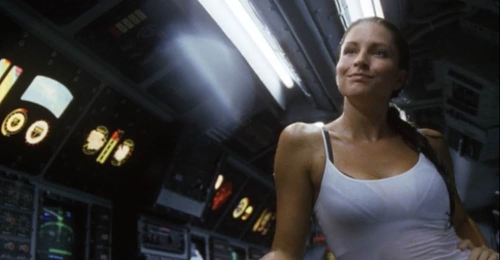 フロム デプスの画像