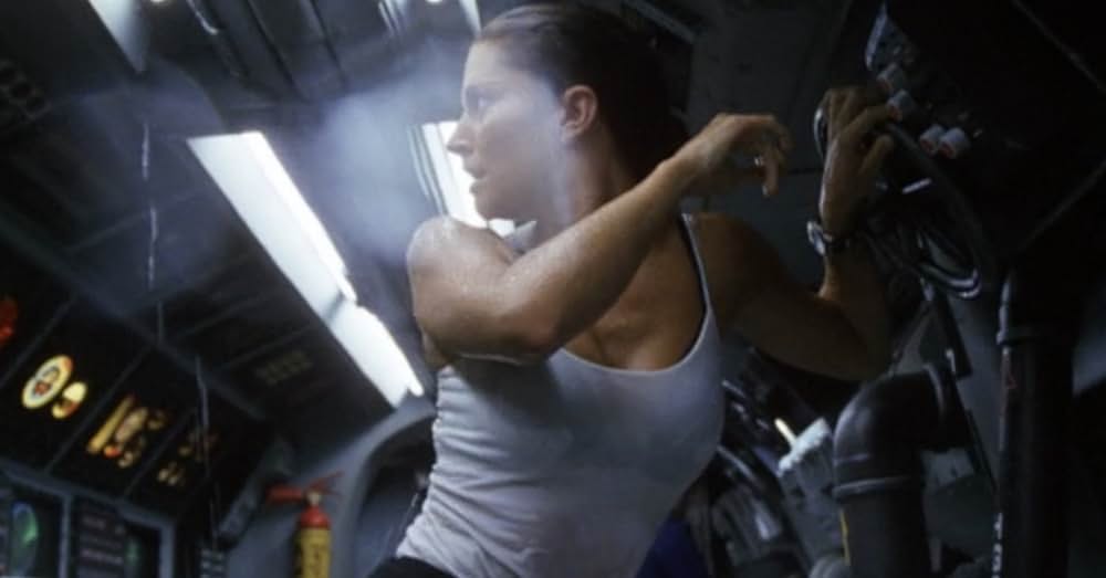 フロム デプスの画像