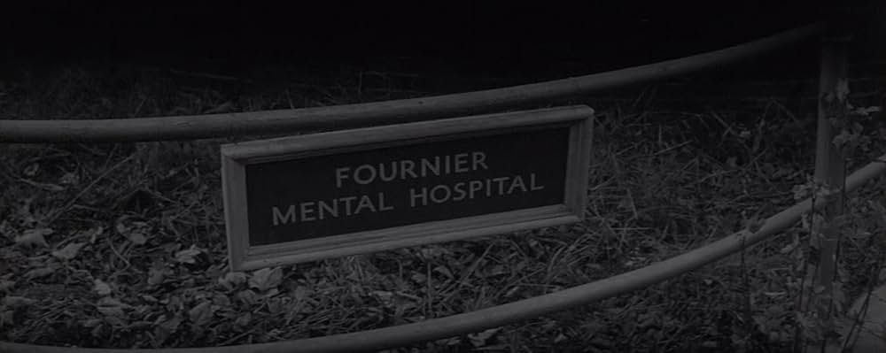 蝿男の呪いの画像