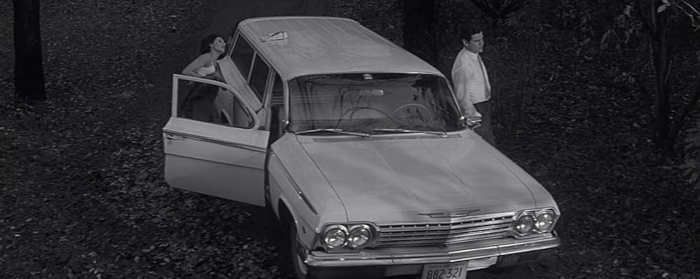 蝿男の呪いの画像