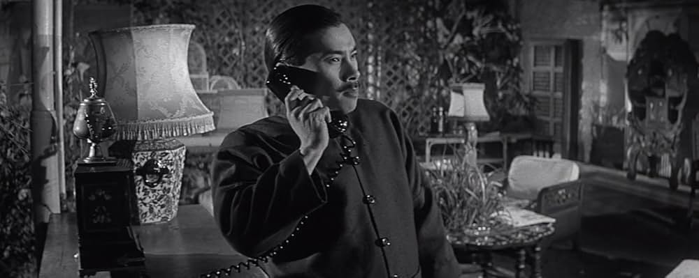 蝿男の呪いの画像