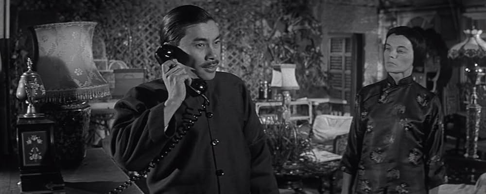 蝿男の呪いの画像