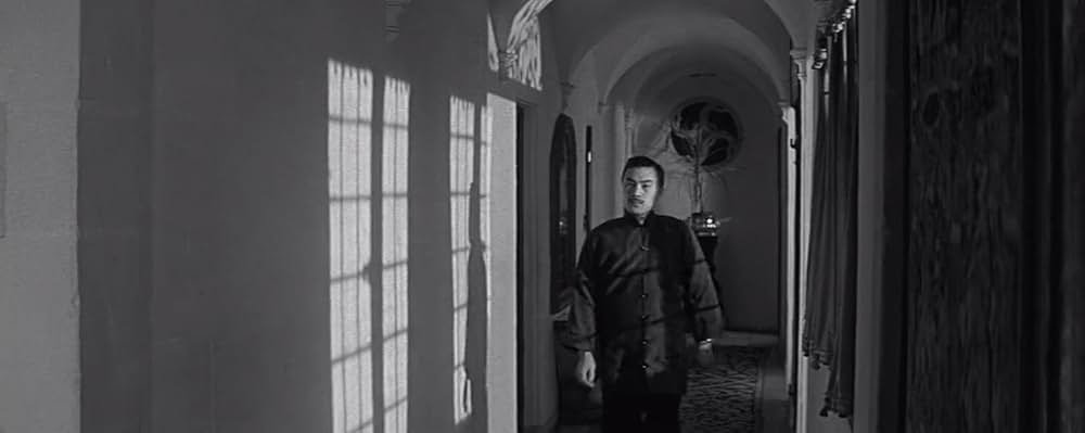 蝿男の呪いの画像