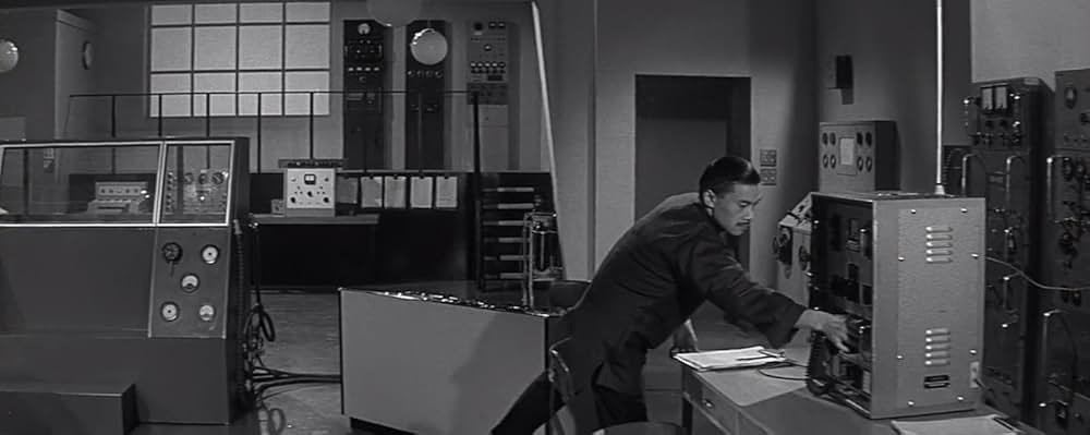 蝿男の呪いの画像