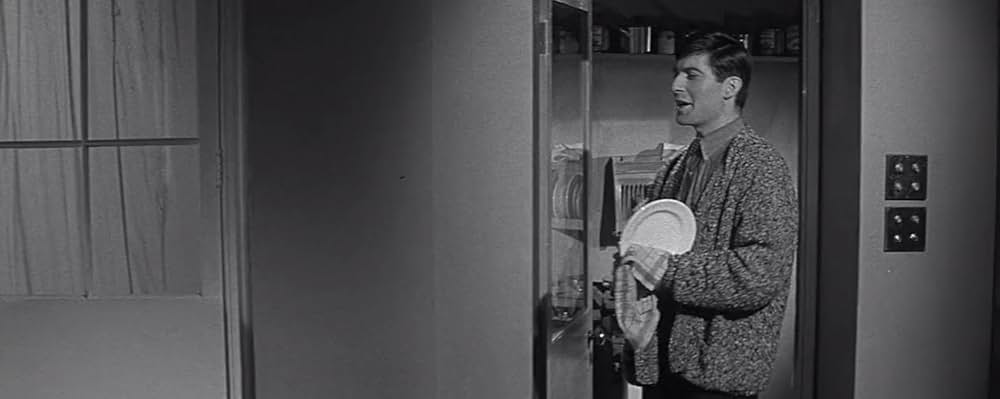 蝿男の呪いの画像