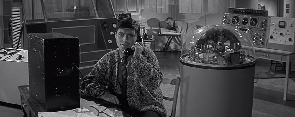 蝿男の呪いの画像