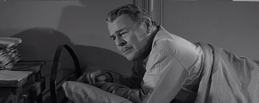 蝿男の呪いの画像