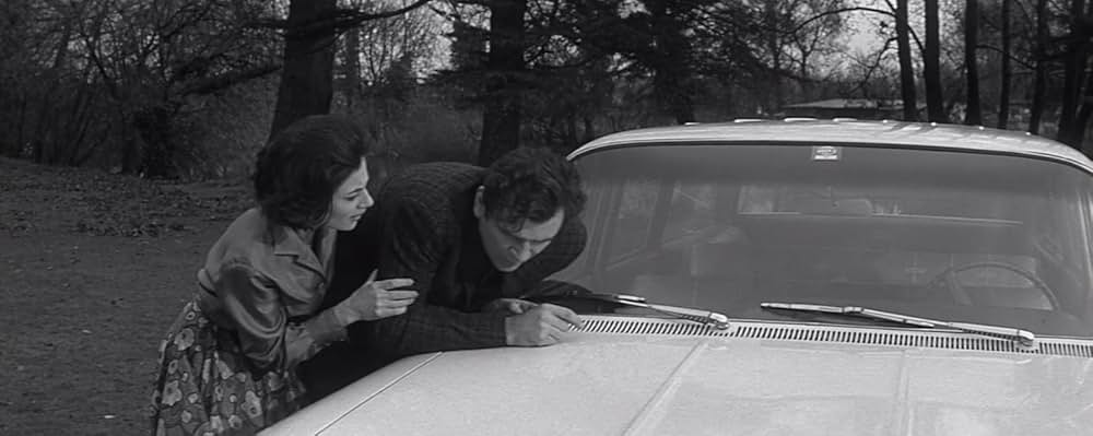 蝿男の呪いの画像