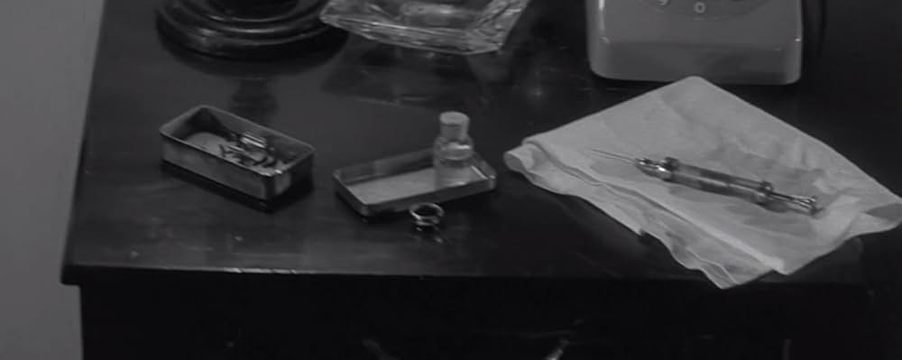 蝿男の呪いの画像