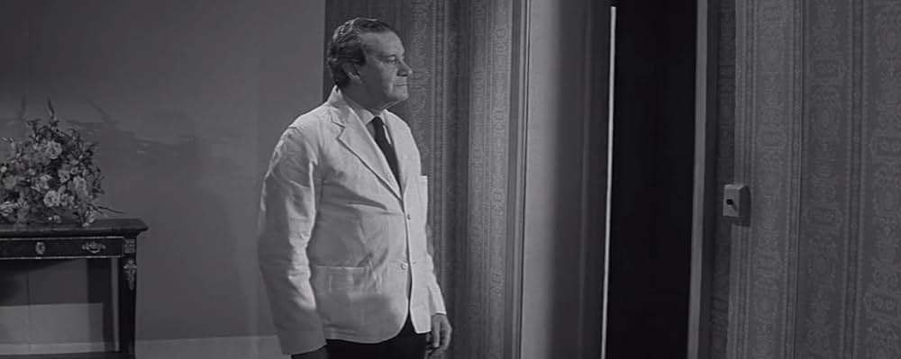 蝿男の呪いの画像