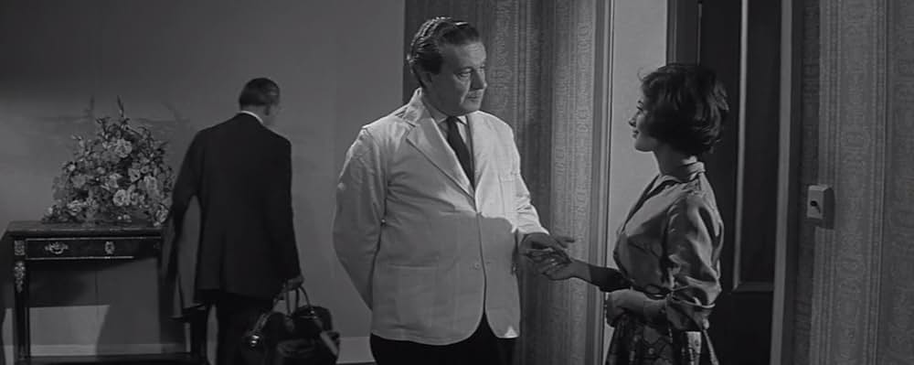 蝿男の呪いの画像