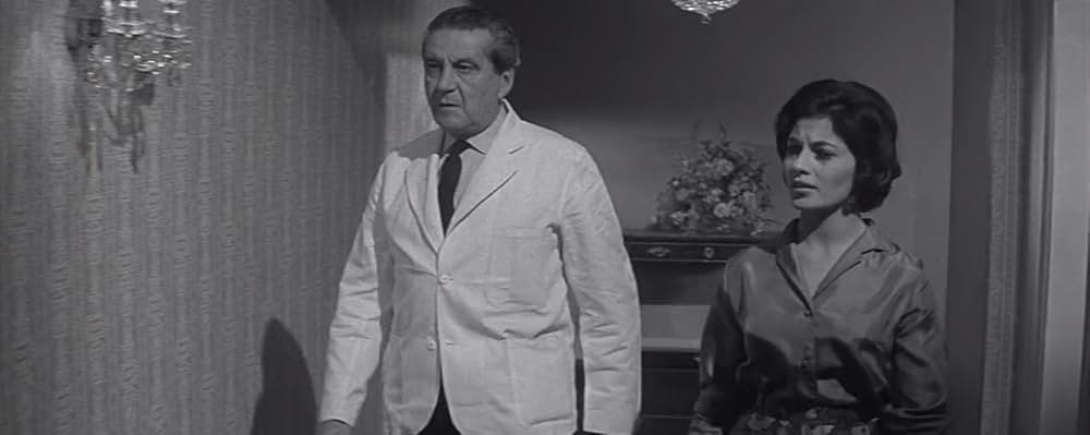 蝿男の呪いの画像