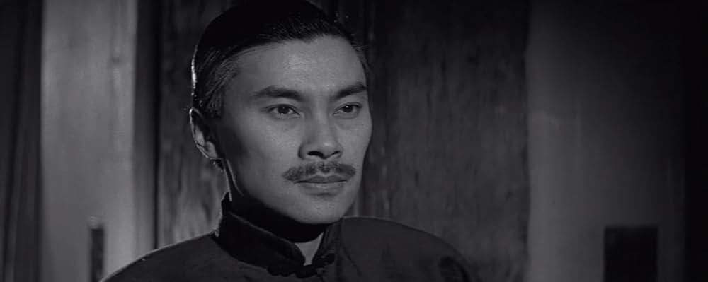 蝿男の呪いの画像