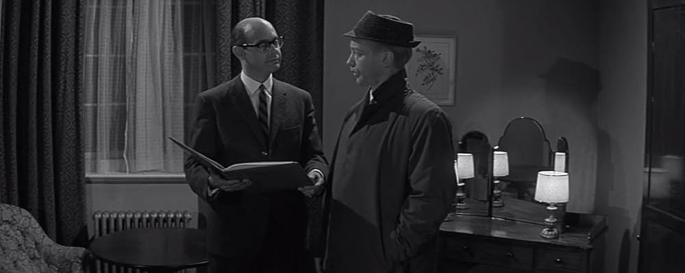 蝿男の呪いの画像