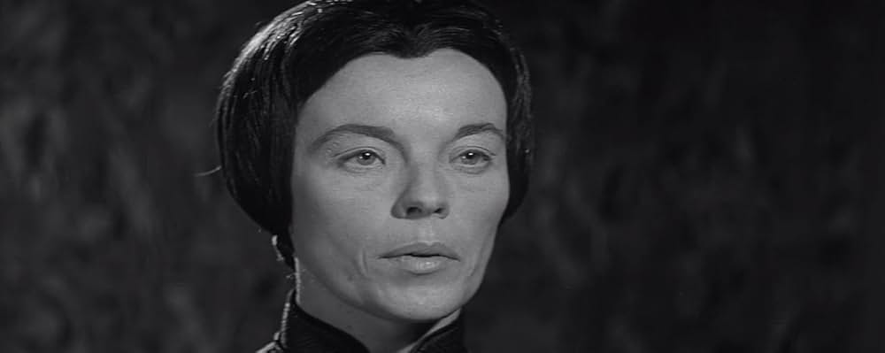 蝿男の呪いの画像