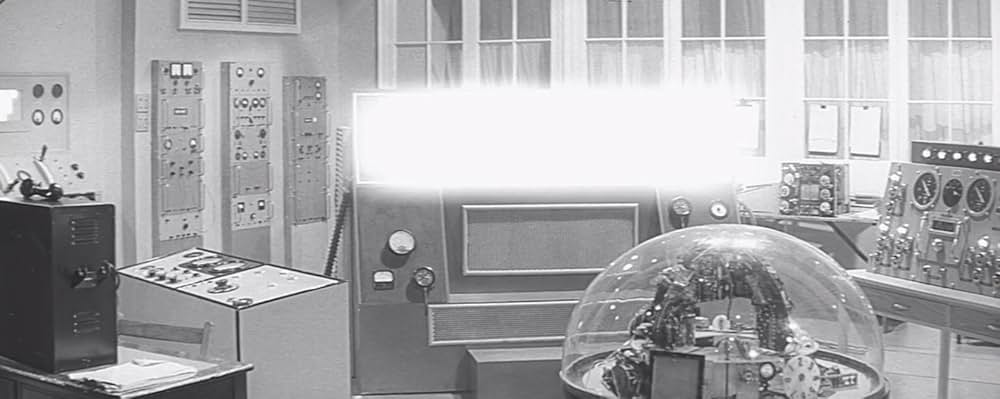 蝿男の呪いの画像