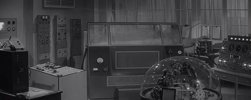 蝿男の呪いの画像