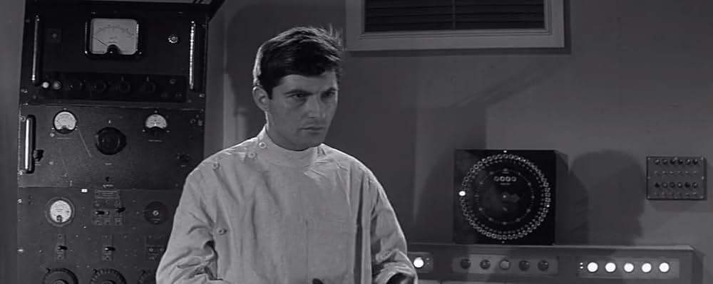 蝿男の呪いの画像