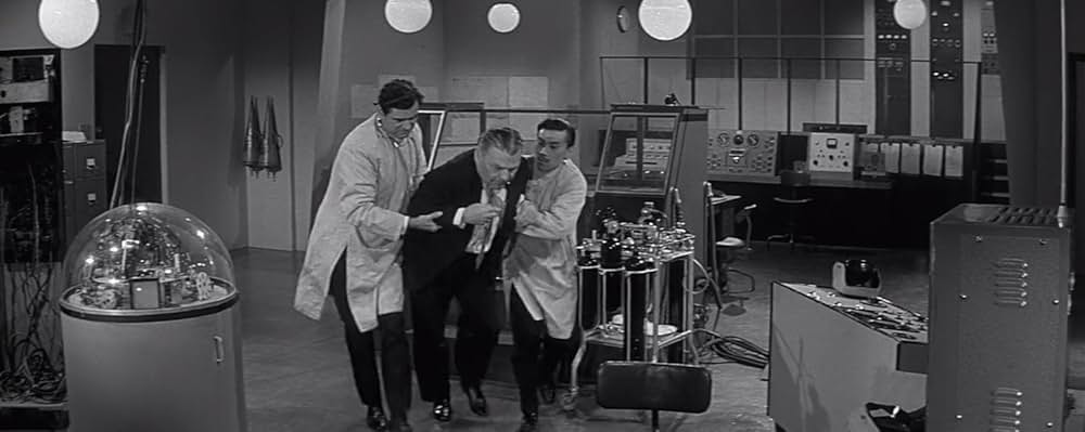 蝿男の呪いの画像