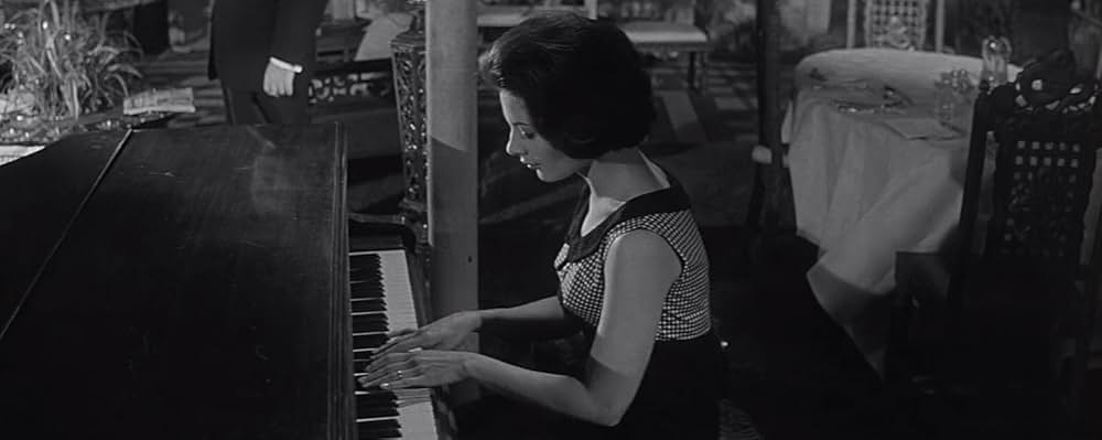 蝿男の呪いの画像