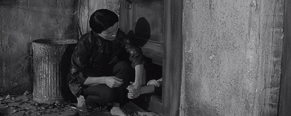 蝿男の呪いの画像