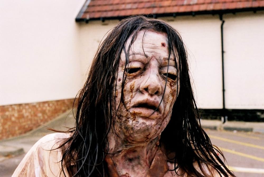 エスケイプ・フロム・リビングデッドの画像