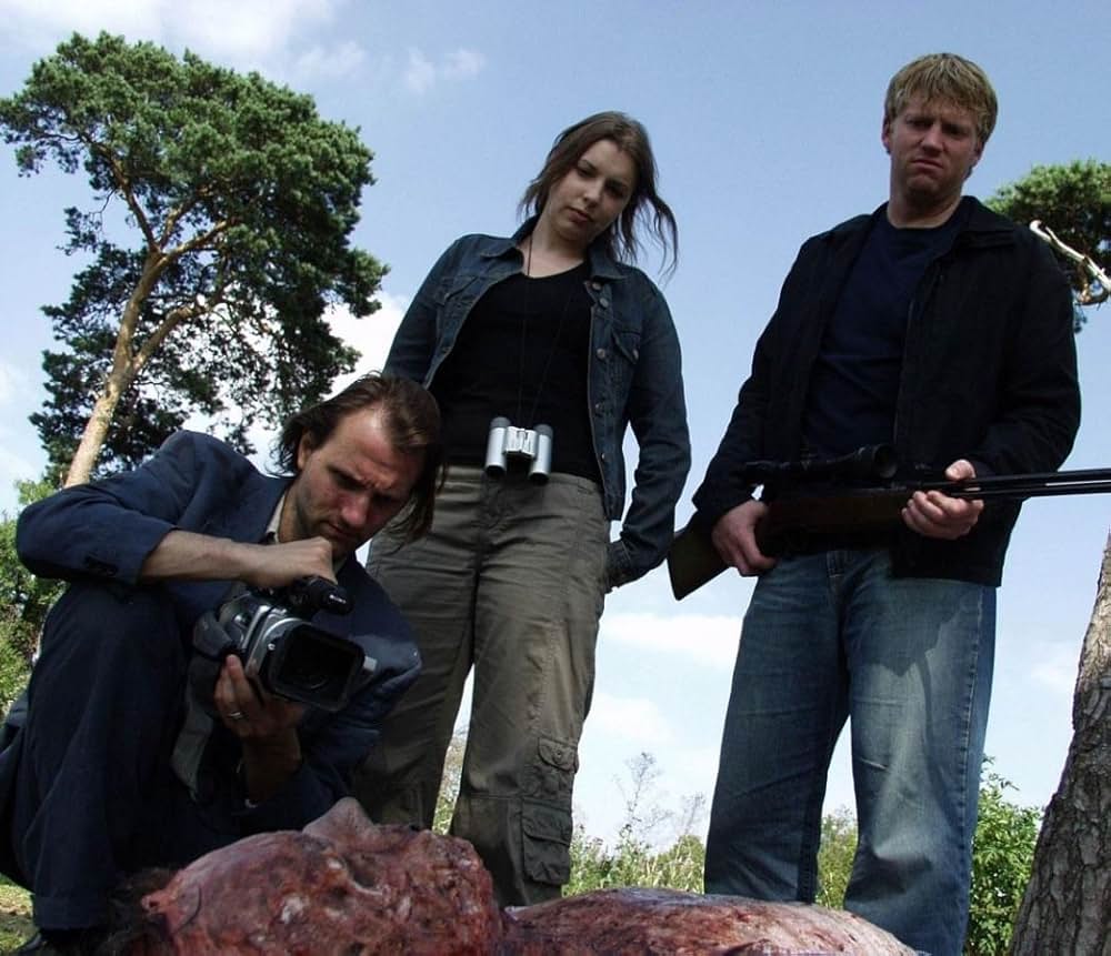 エスケイプ・フロム・リビングデッドの画像