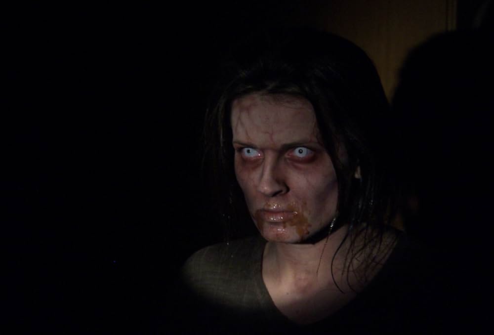 エスケイプ・フロム・リビングデッドの画像