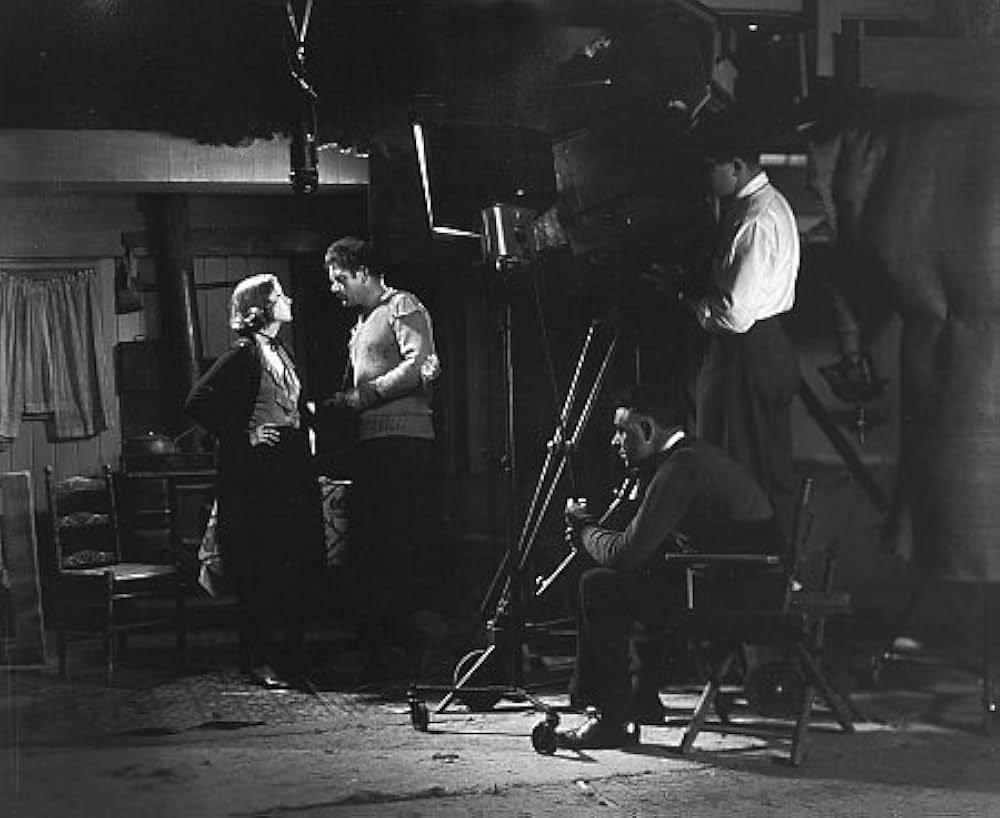 アンナ・クリスティの画像