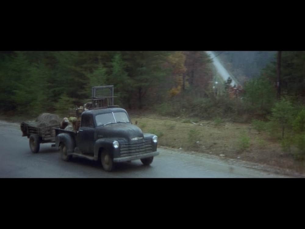 I Walk the Line（原題）の画像