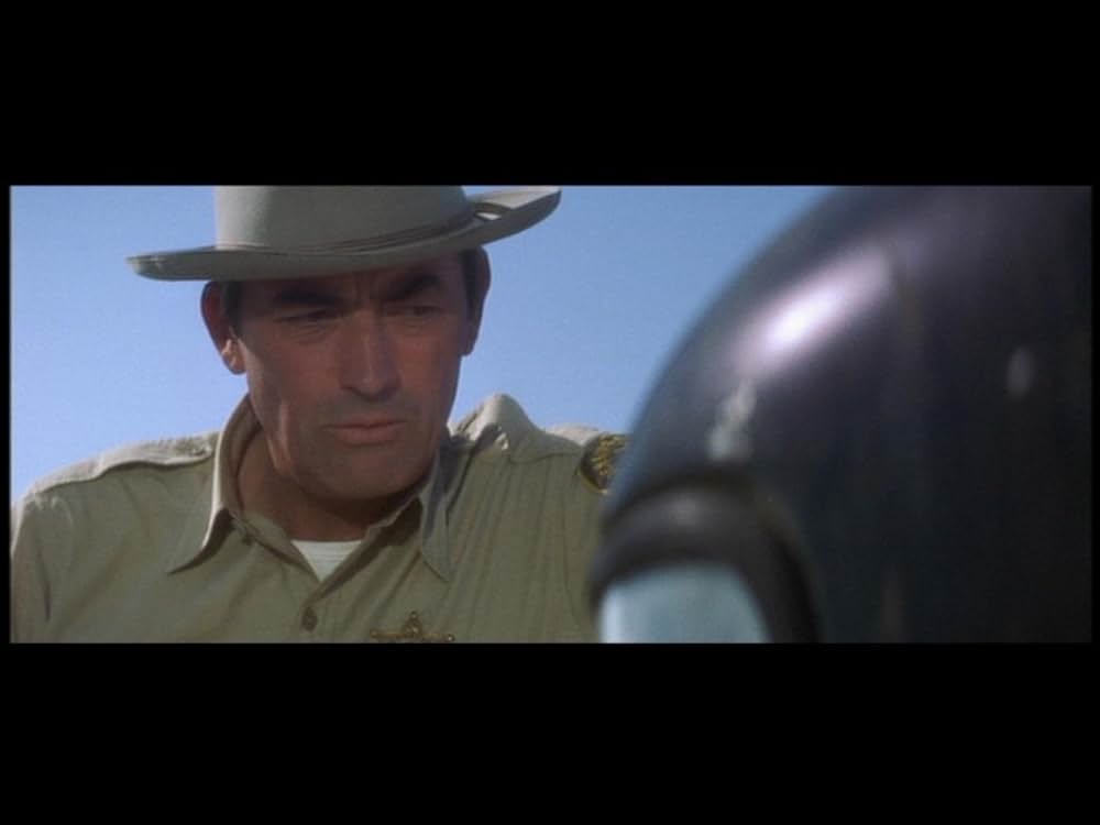 I Walk the Line（原題）の画像