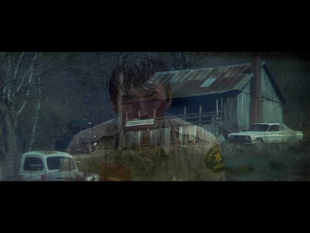 I Walk the Line（原題）の画像