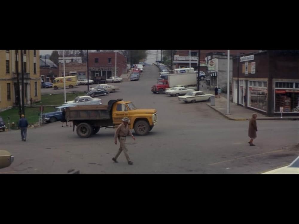 I Walk the Line（原題）の画像