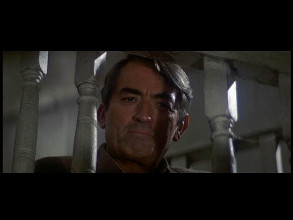 I Walk the Line（原題）の画像