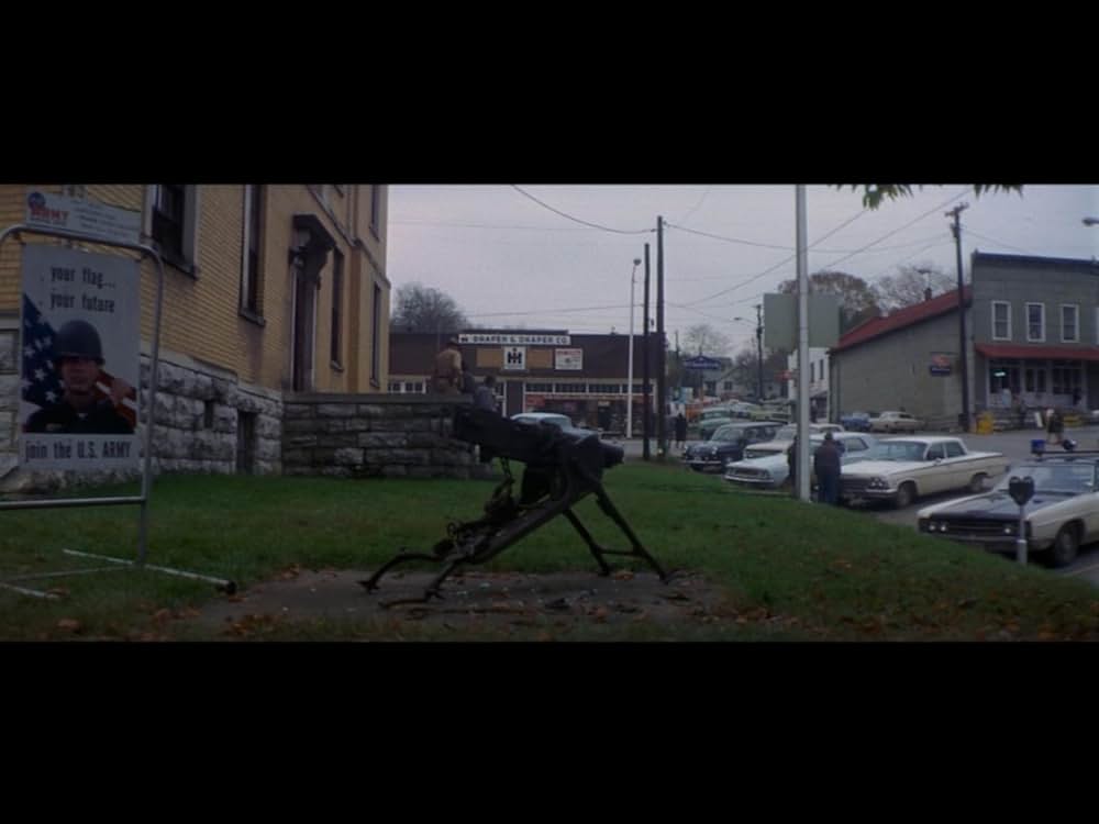 I Walk the Line（原題）の画像