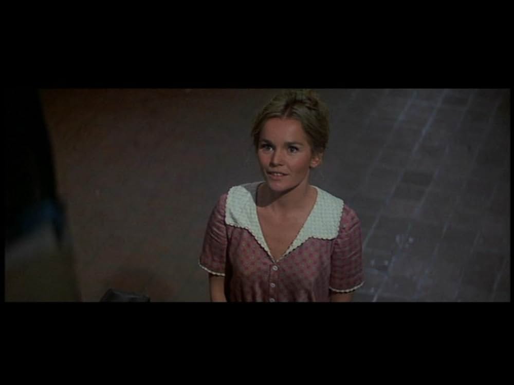 I Walk the Line（原題）の画像