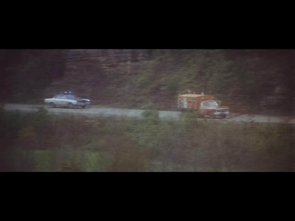 I Walk the Line（原題）の画像