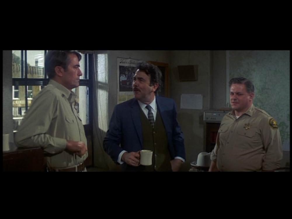 I Walk the Line（原題）の画像