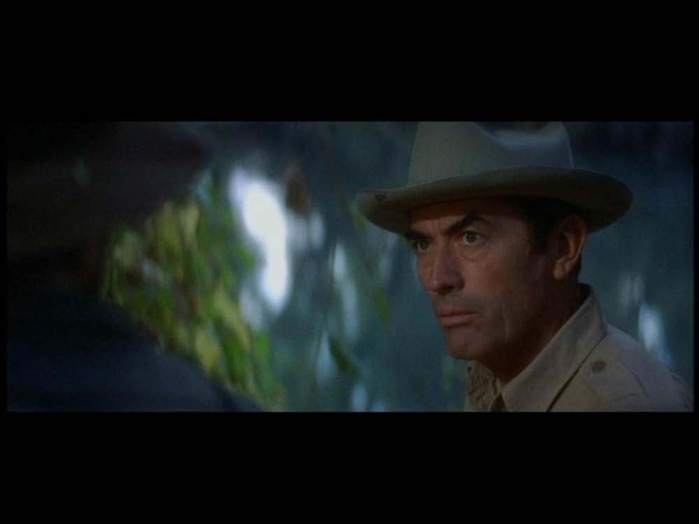 I Walk the Line（原題）の画像