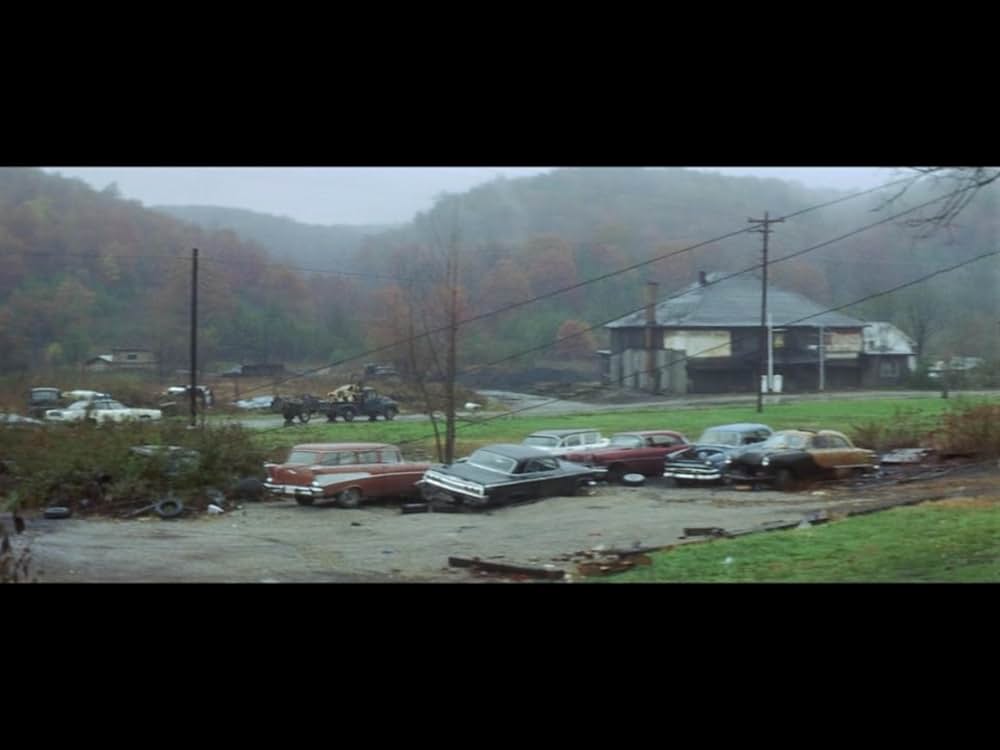 I Walk the Line（原題）の画像