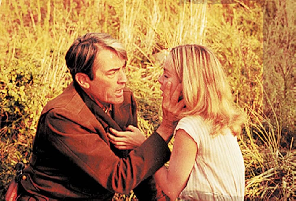 I Walk the Line（原題）の画像